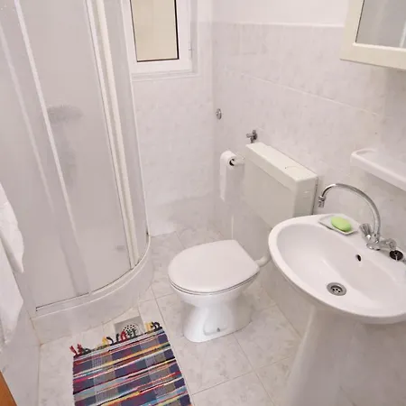 Apartments By The Sea Slatine, Ciovo - 6061 Apartment Slatine