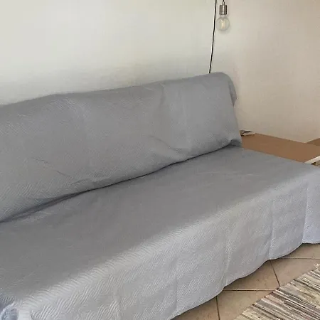 With Parking Space Slatine, Ciovo - 6061 Апартаменты Слатине