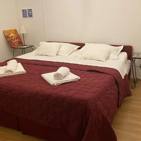 With Parking Space Slatine, Ciovo - 6061 Апартаменты